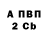 АМФЕТАМИН 97% The And